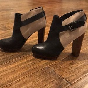 Sam Edelman Heeled Booties